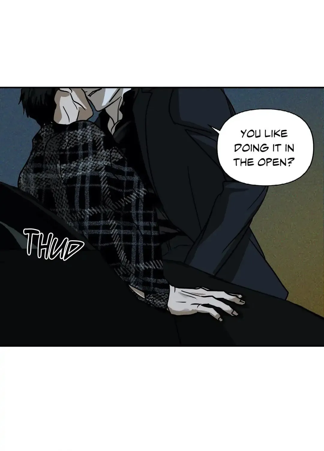 Shutline Chapter 2 page 76 - 