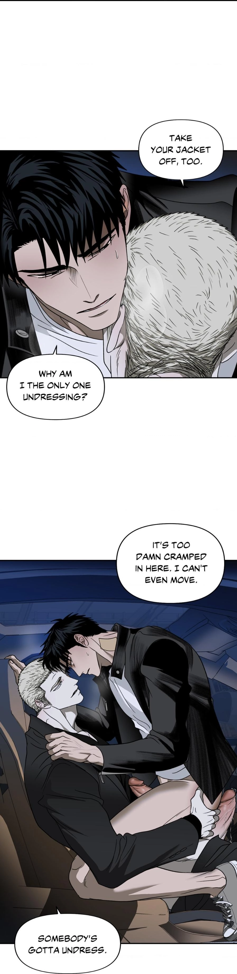 Shutline Chapter 64.1 page 2 - 