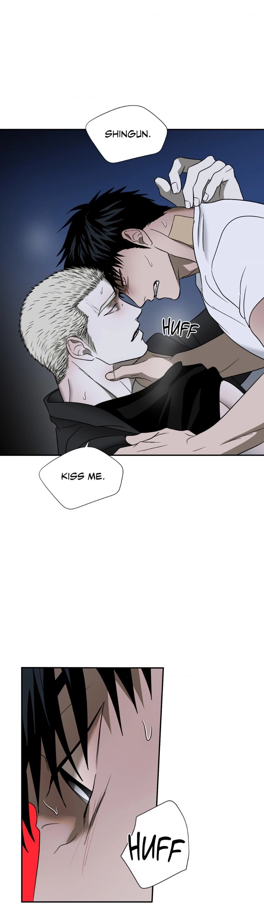 Shutline Chapter 64.1 page 21 - 