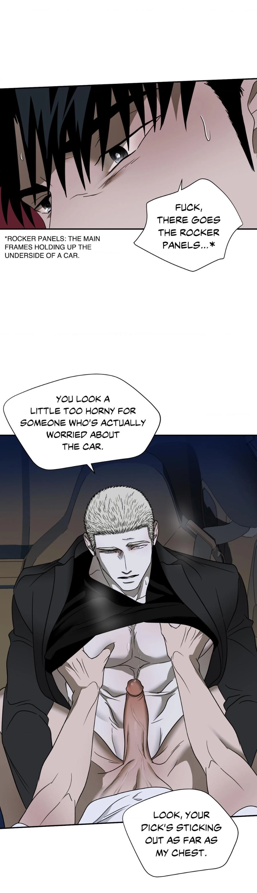 Shutline Chapter 64.1 page 10 - 