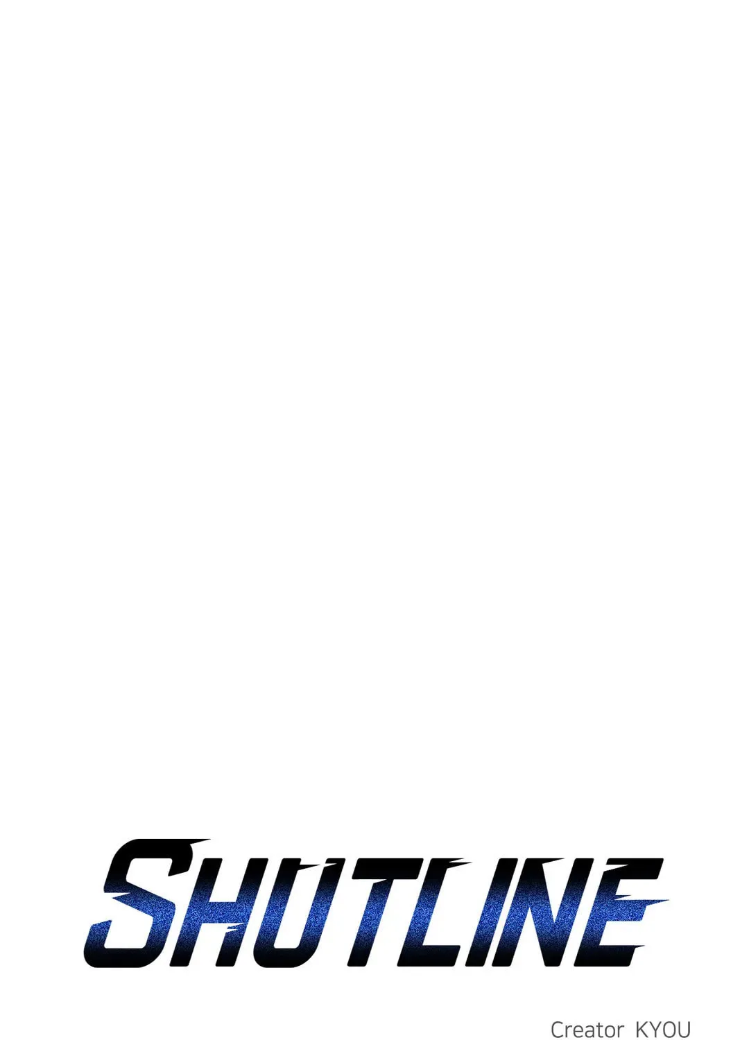 Shutline Chapter 64 page 1 - 