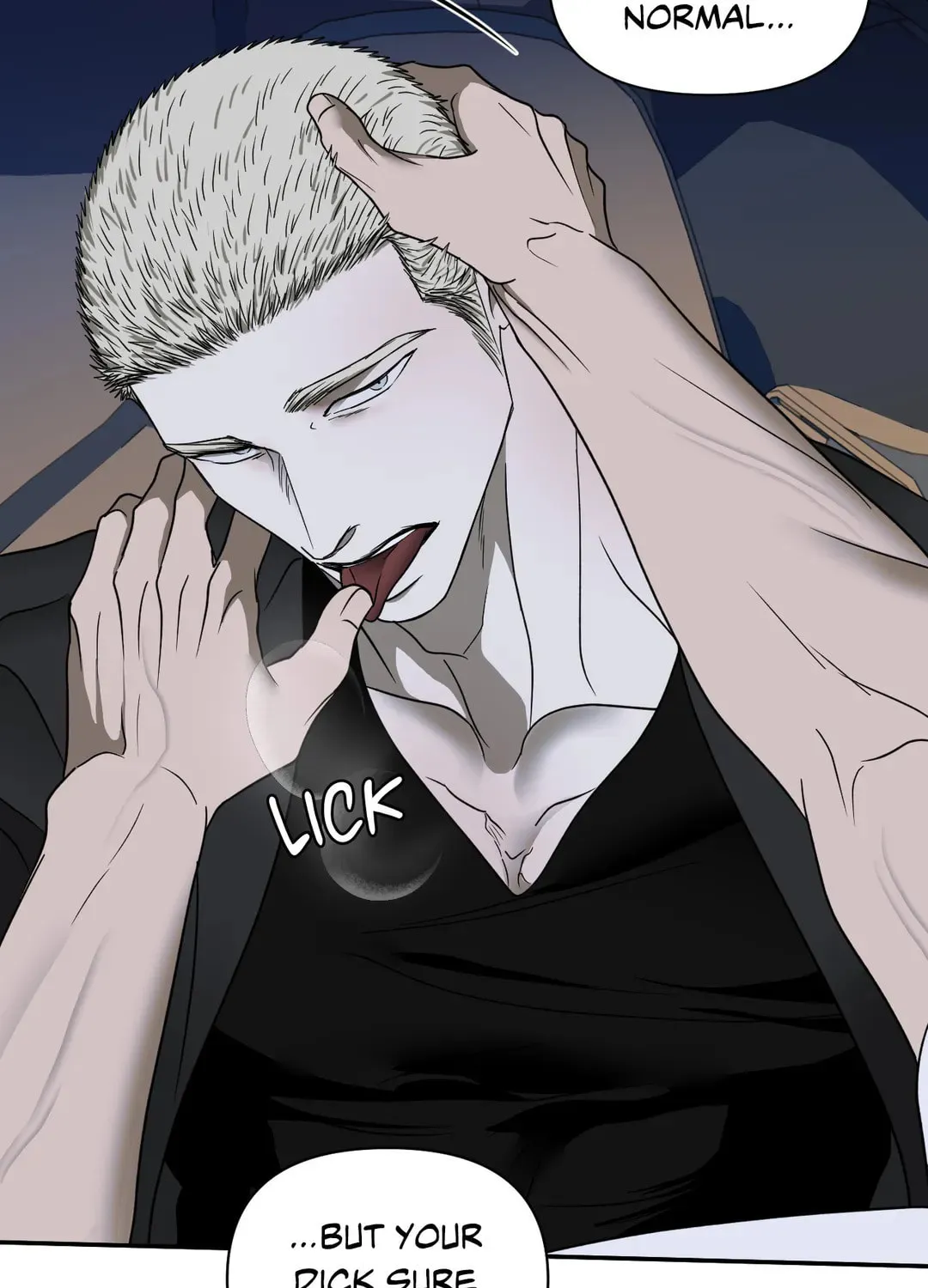 Shutline Chapter 64 page 13 - 