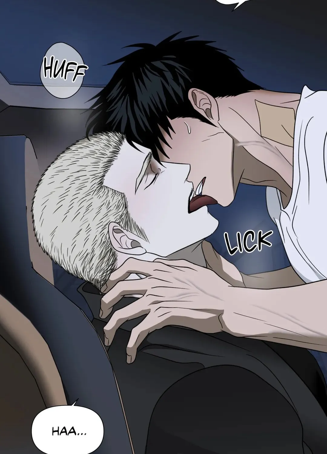 Shutline Chapter 64 page 20 - 