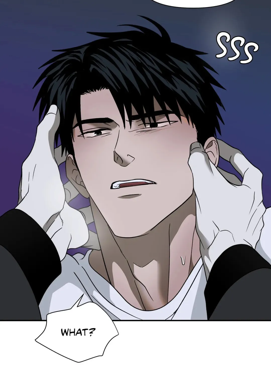 Shutline Chapter 64 page 26 - 