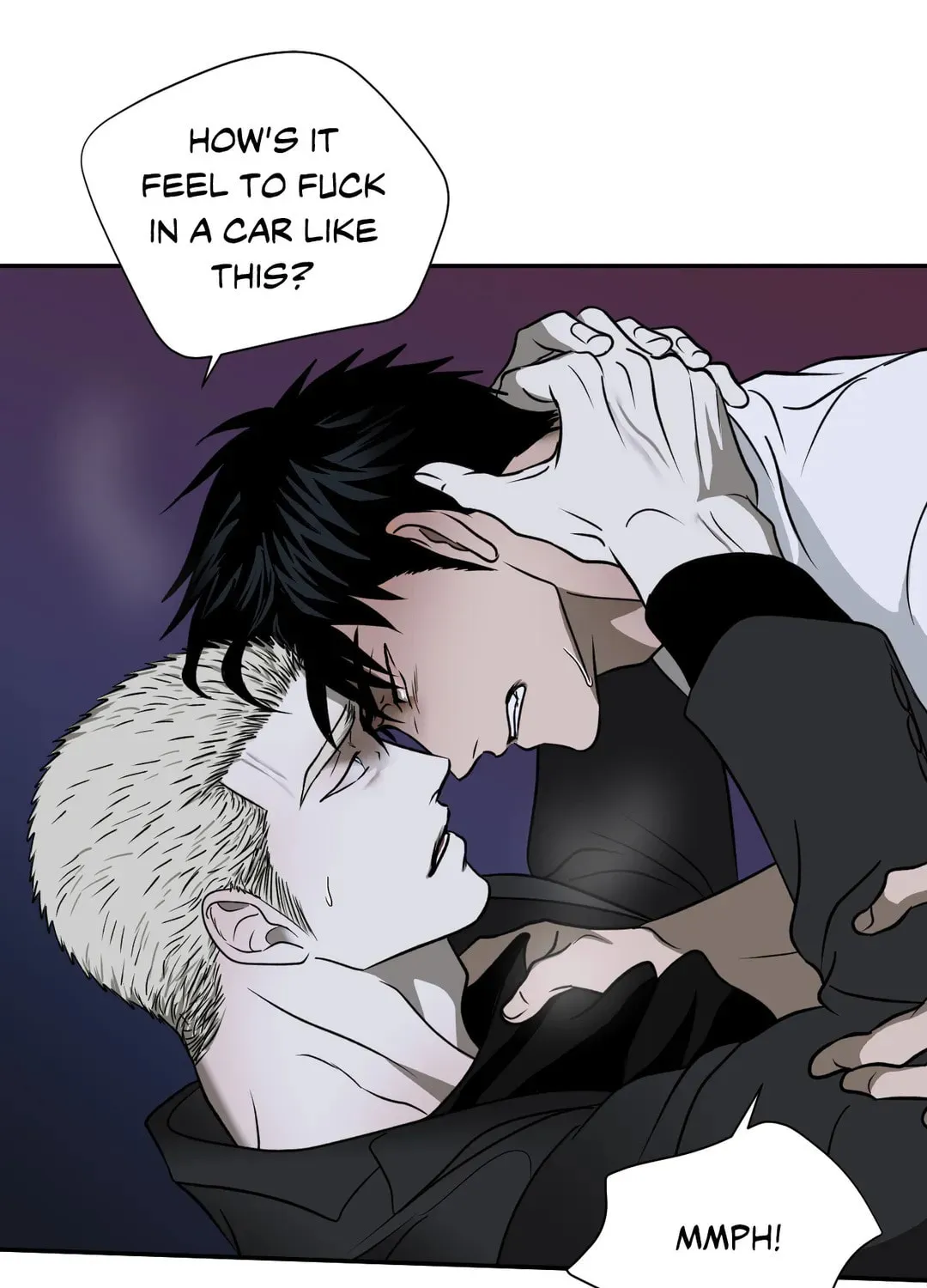 Shutline Chapter 64 page 31 - 