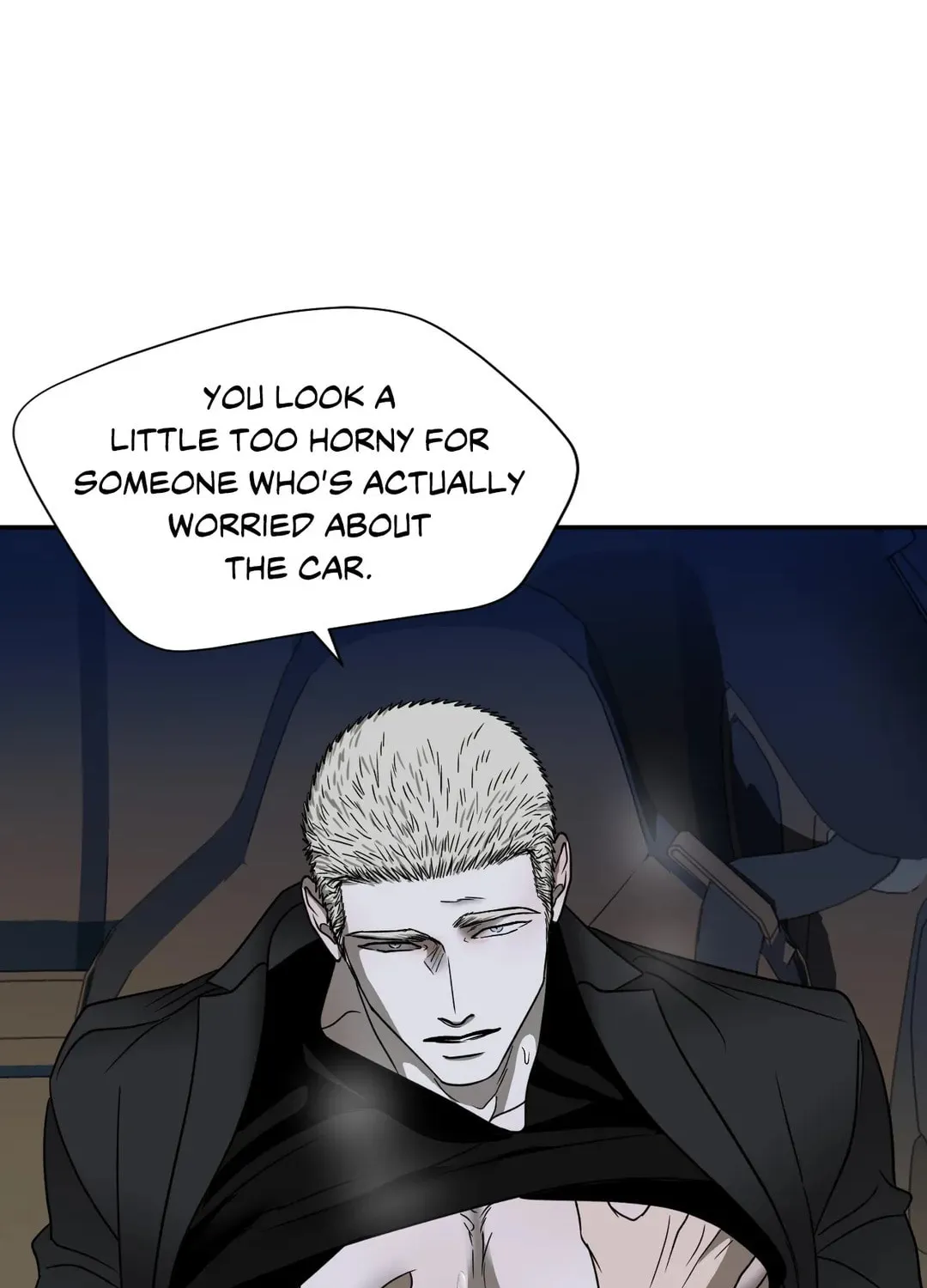 Shutline Chapter 64 page 35 - 