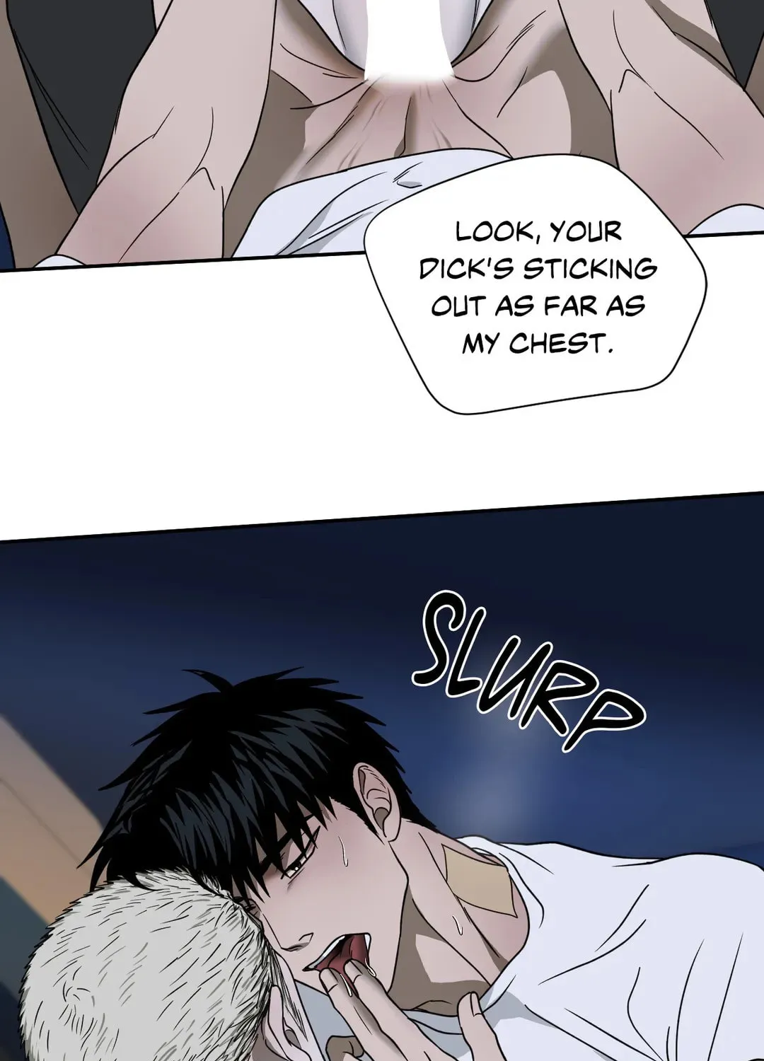 Shutline Chapter 64 page 37 - 