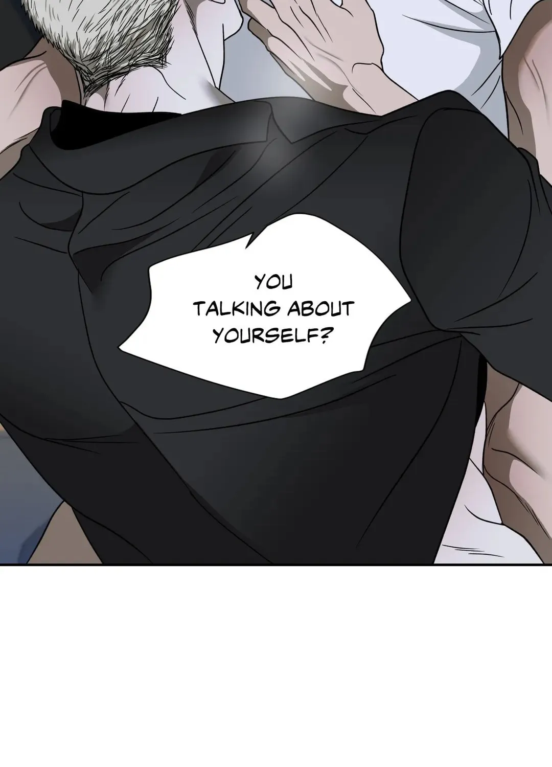 Shutline Chapter 64 page 38 - 