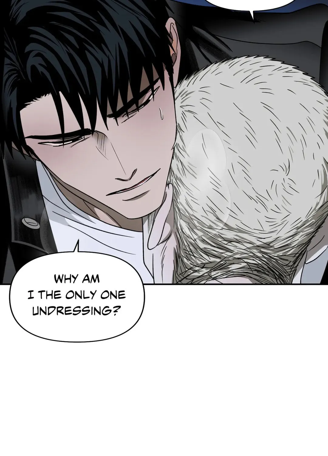 Shutline Chapter 64 page 5 - 