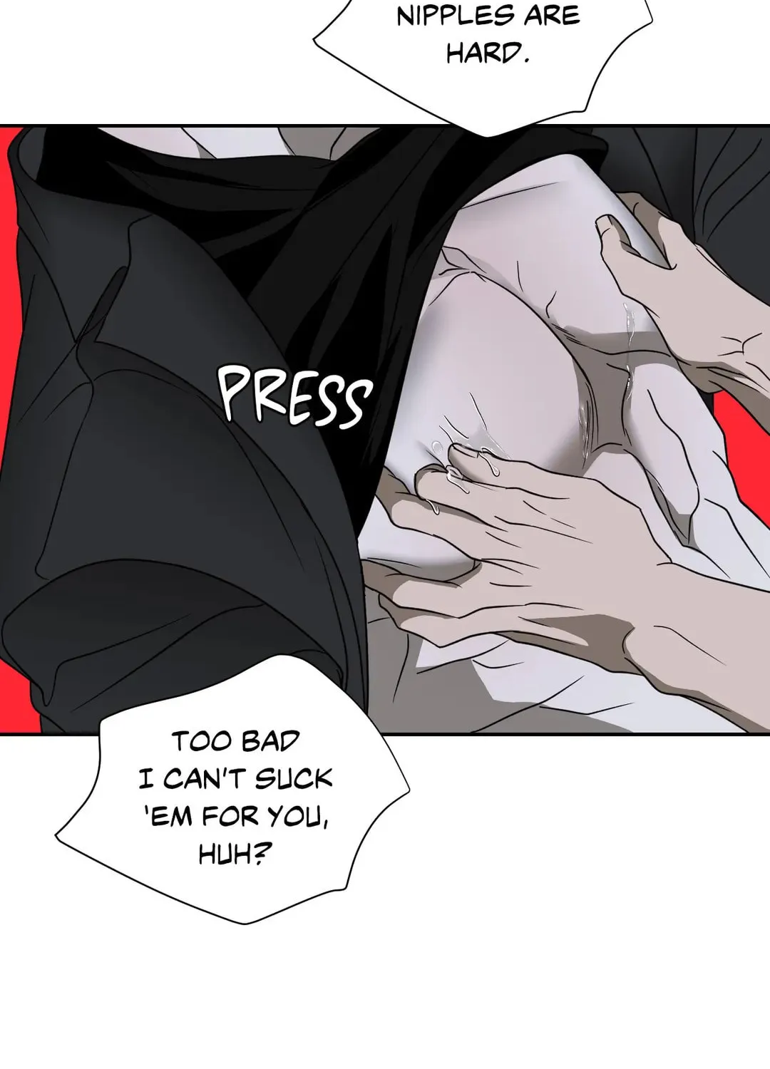 Shutline Chapter 64 page 41 - 