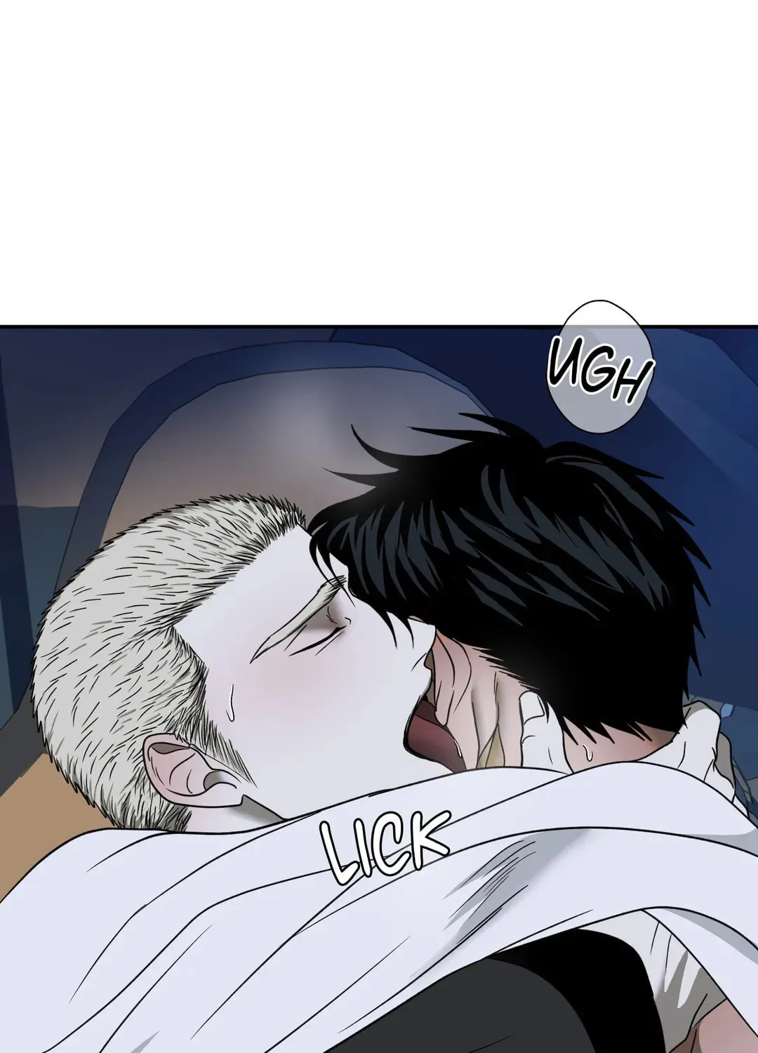 Shutline Chapter 64 page 46 - 