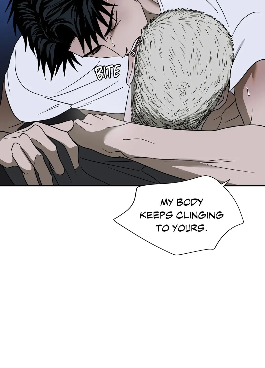 Shutline Chapter 64 page 50 - 