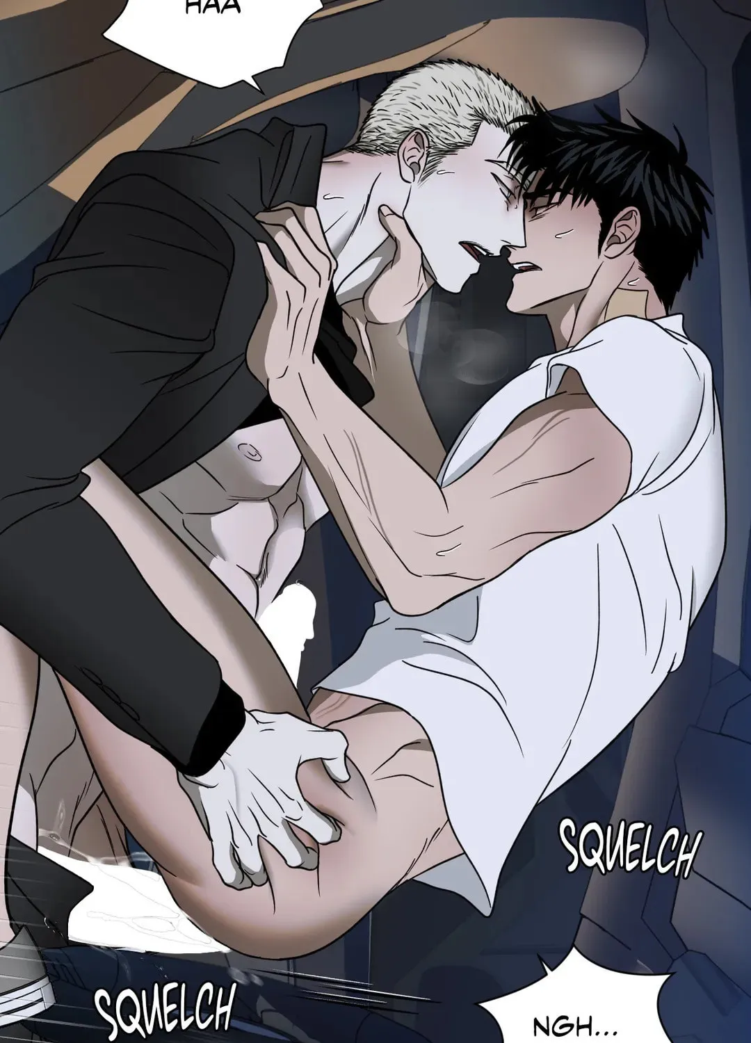 Shutline Chapter 64 page 58 - 
