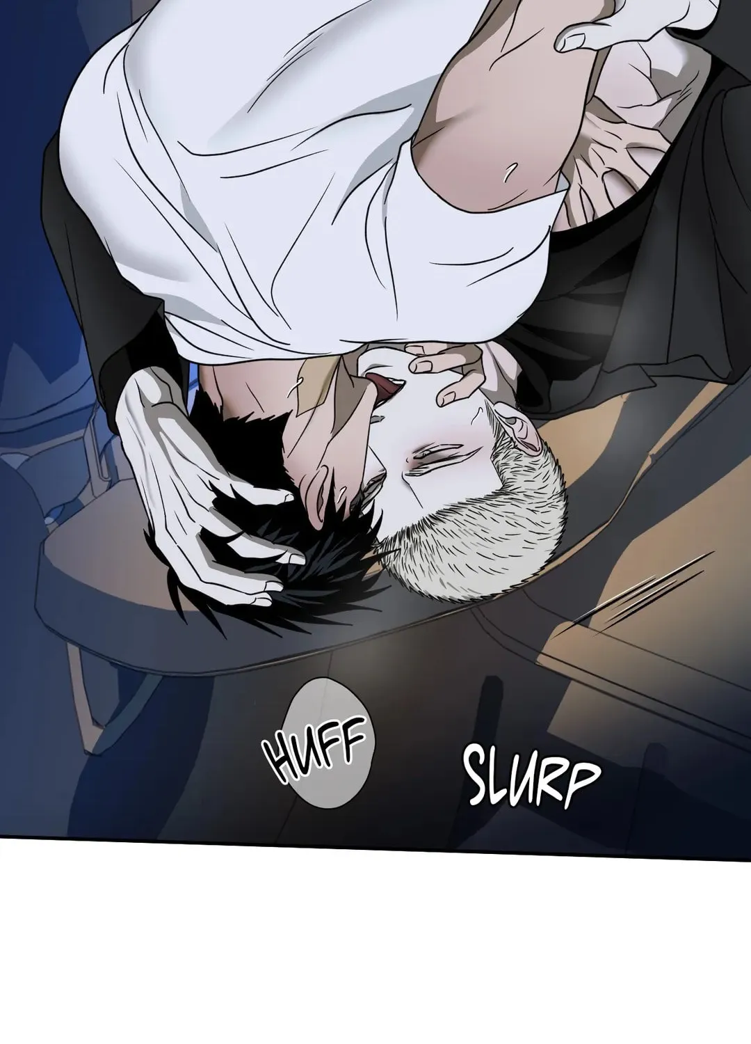 Shutline Chapter 64 page 68 - 