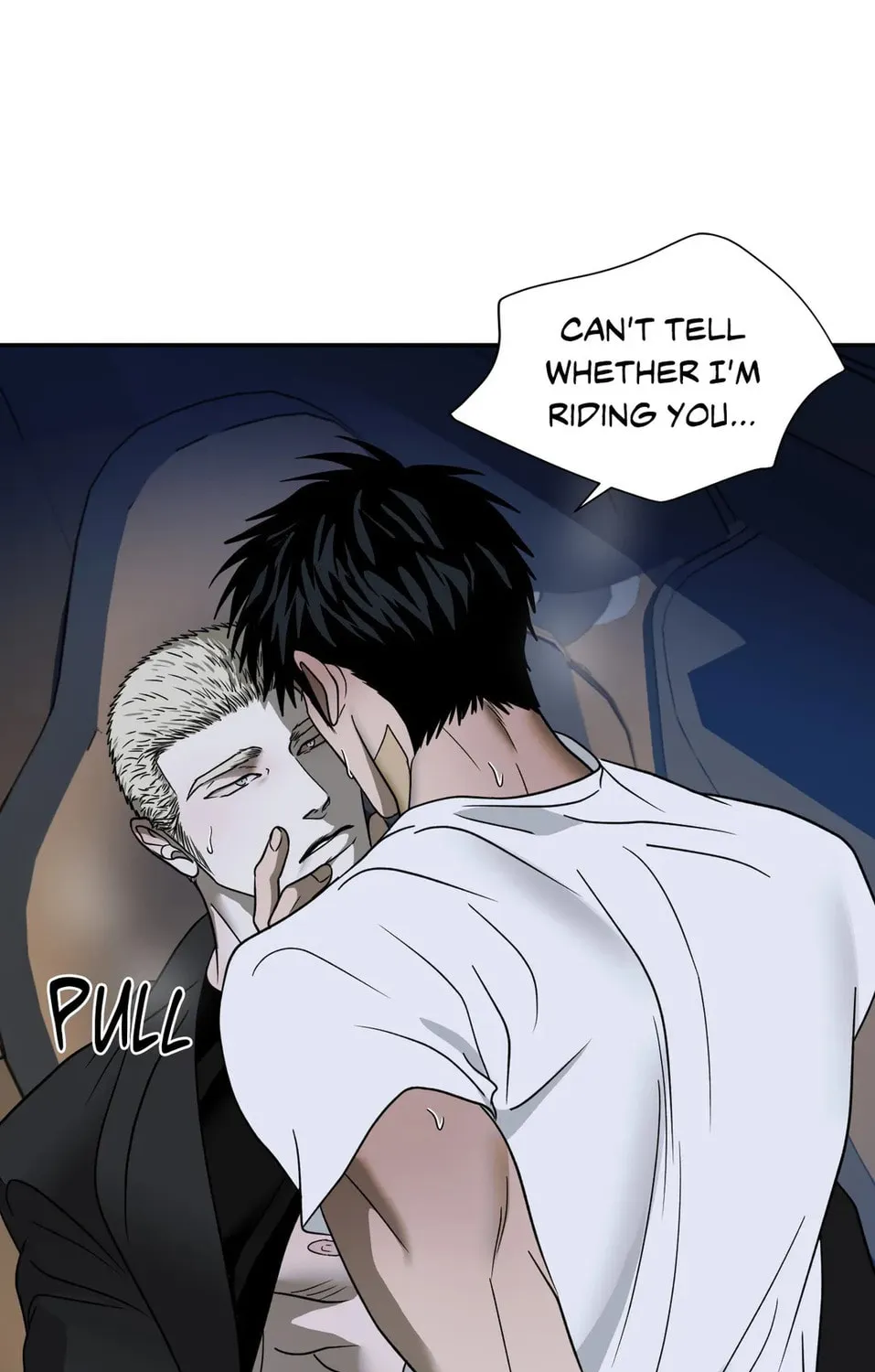 Shutline Chapter 64 page 76 - 