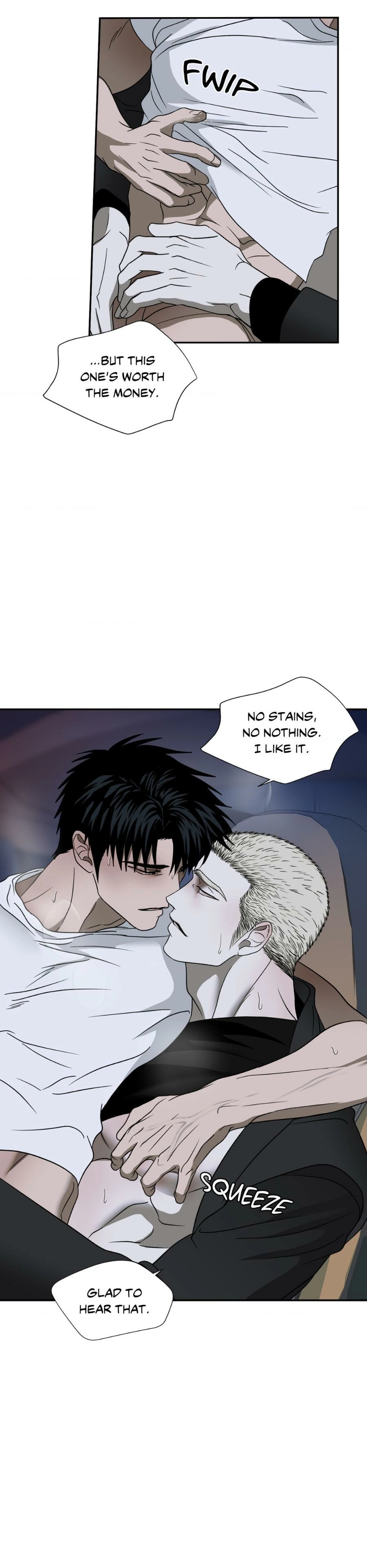 Shutline Chapter 65.1 page 31 - 