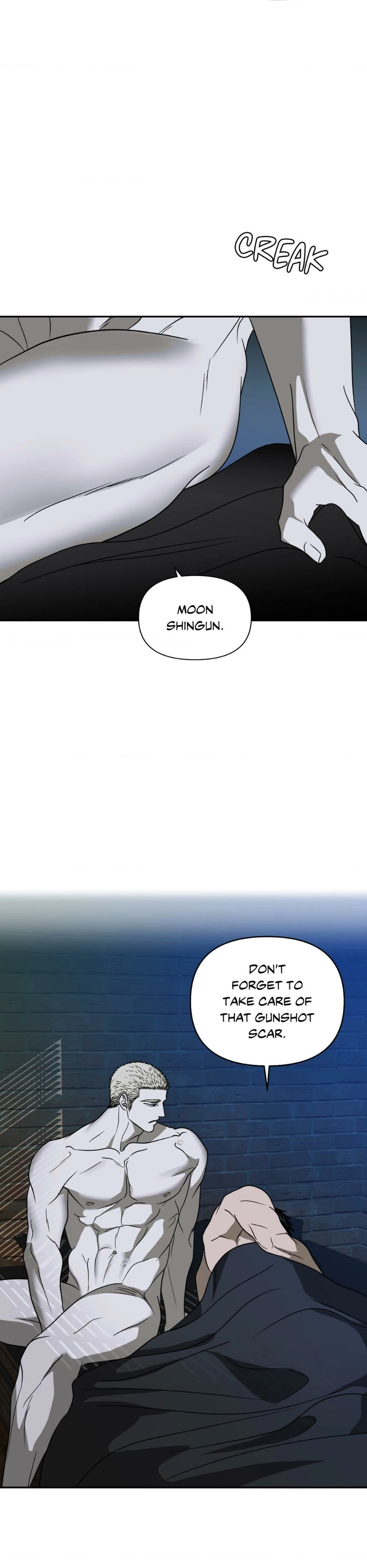 Shutline Chapter 65.1 page 42 - 