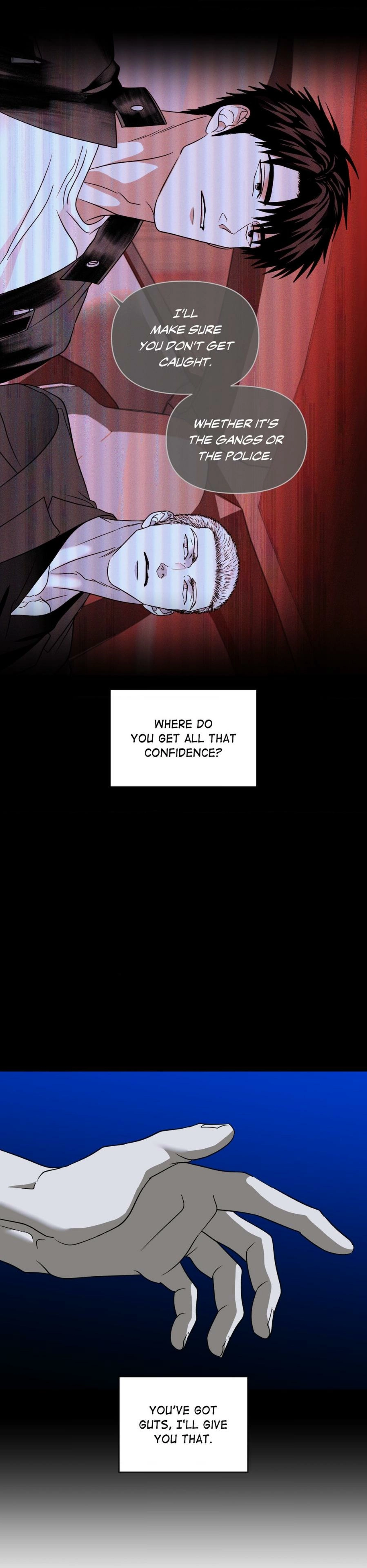 Shutline Chapter 65.1 page 48 - 