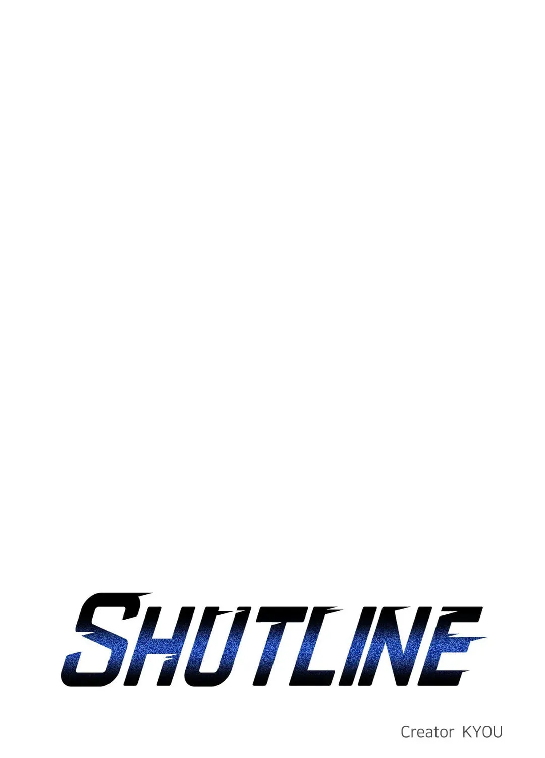 Shutline Chapter 65 page 1 - 