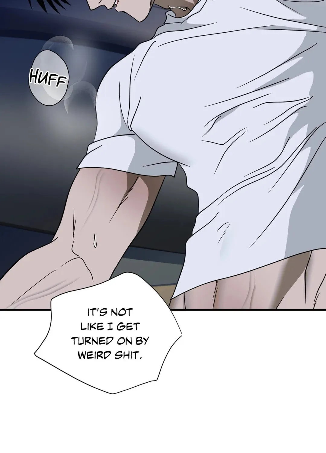 Shutline Chapter 65 page 13 - 
