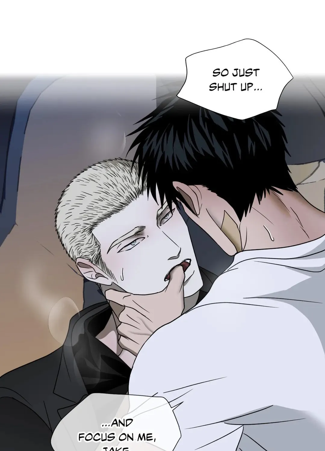 Shutline Chapter 65 page 14 - 