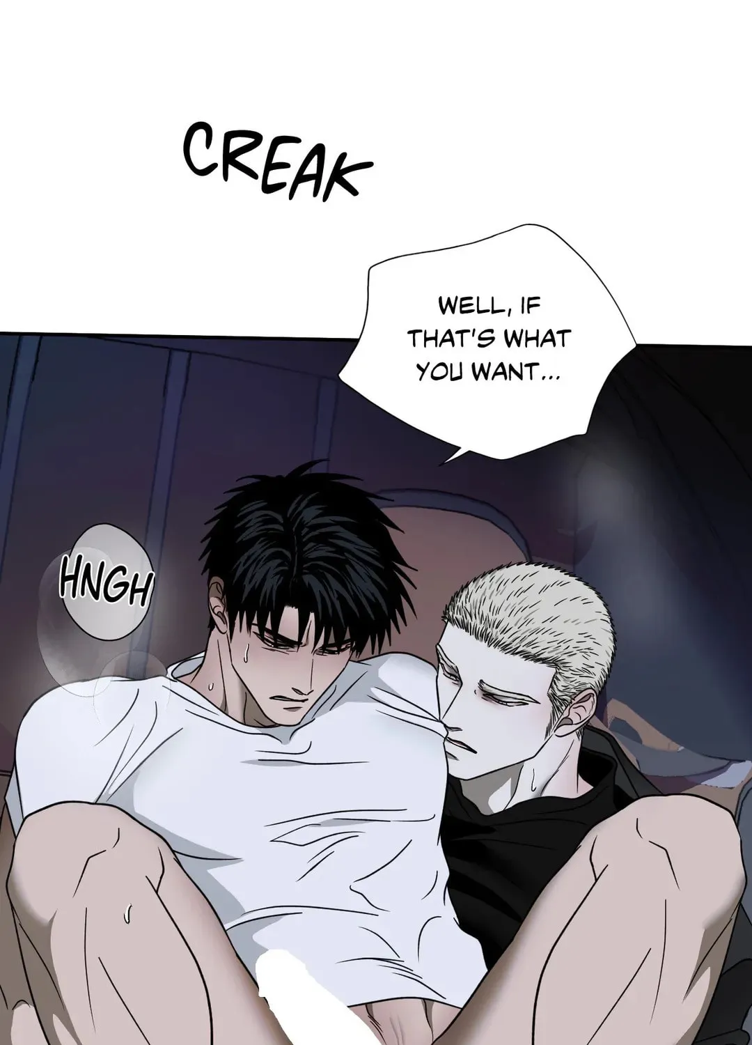 Shutline Chapter 65 page 25 - 