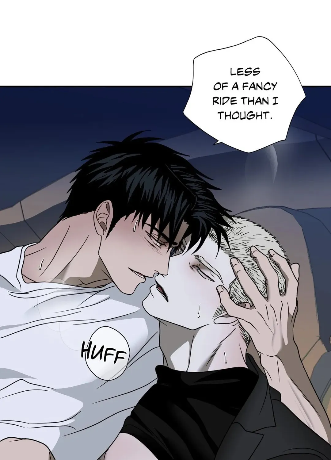 Shutline Chapter 65 page 29 - 
