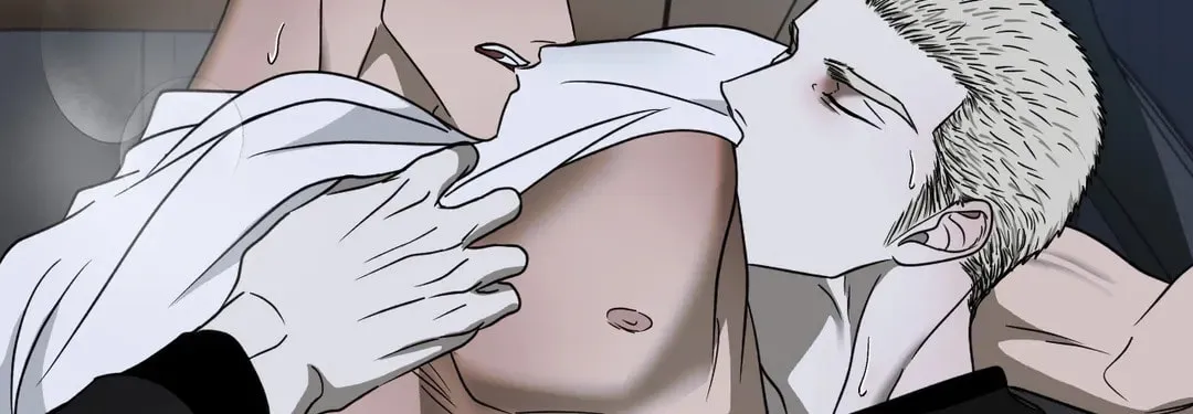 Shutline Chapter 65 page 33 - 