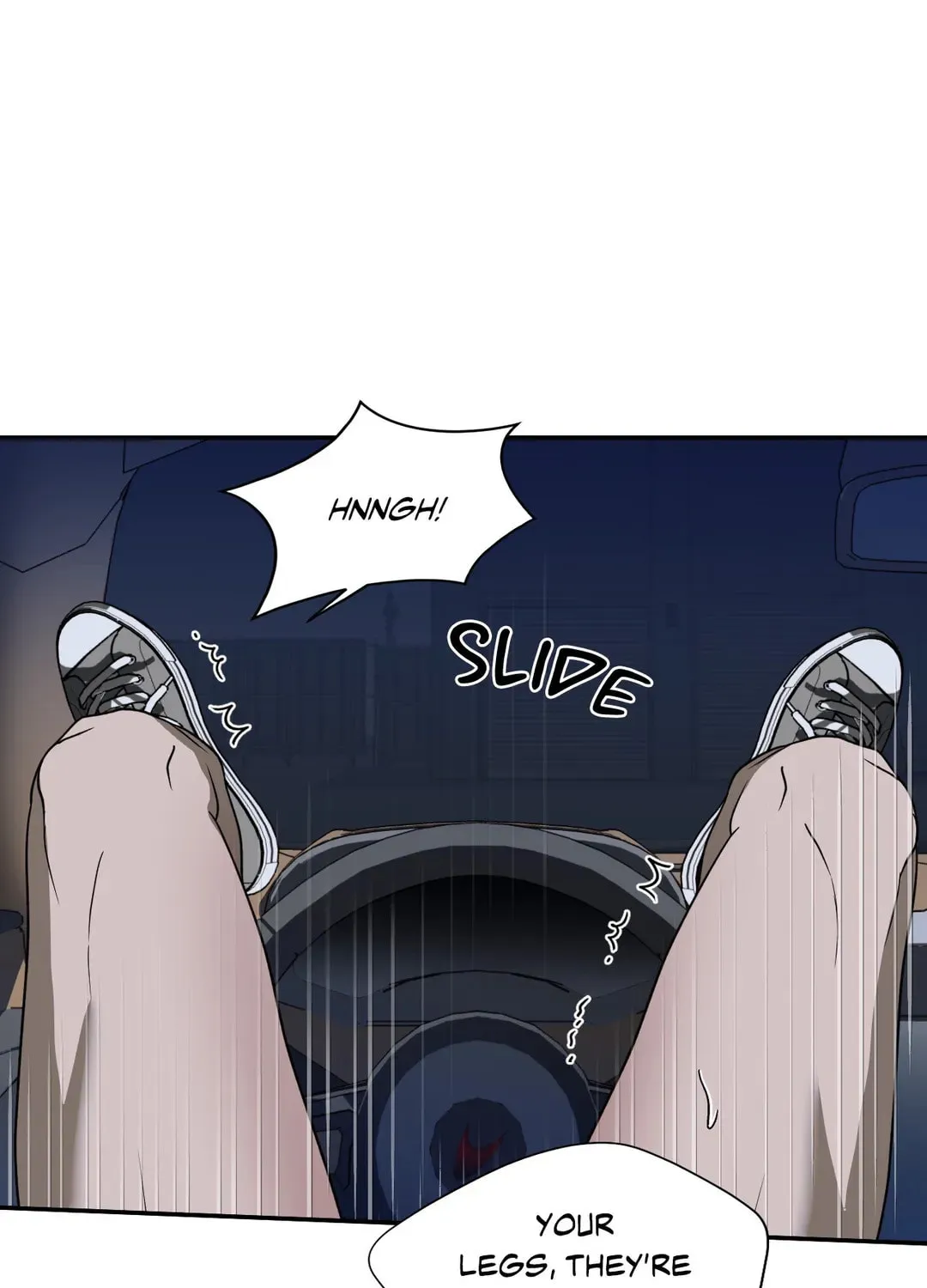Shutline Chapter 65 page 37 - 