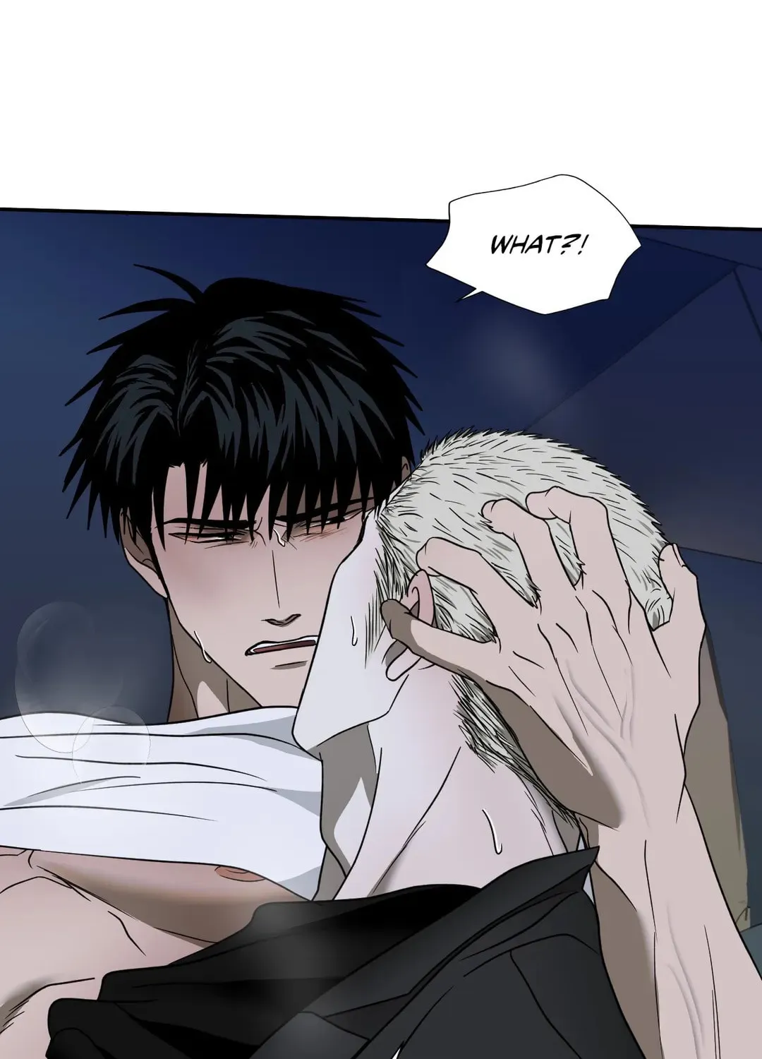 Shutline Chapter 65 page 44 - 