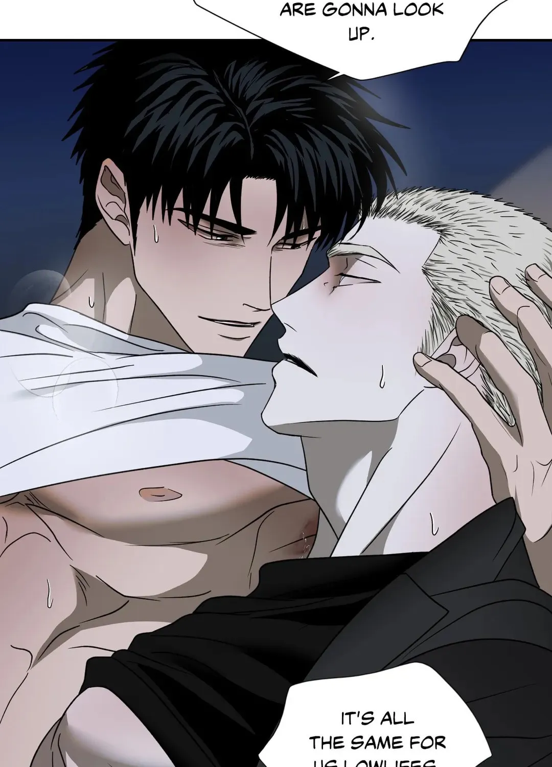 Shutline Chapter 65 page 50 - 