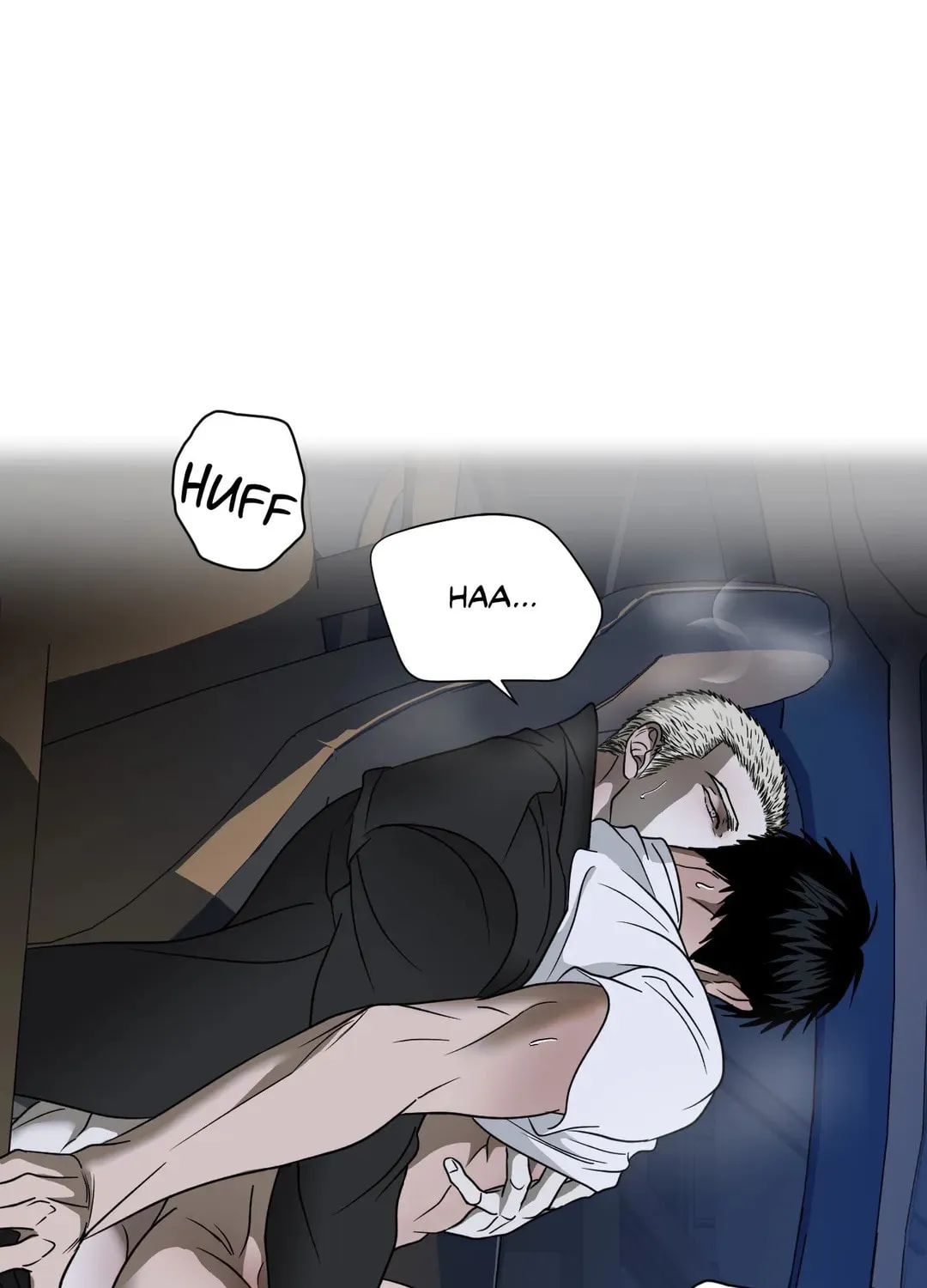 Shutline Chapter 65 page 61 - 