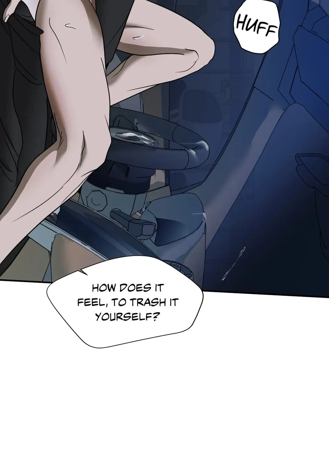 Shutline Chapter 65 page 62 - 