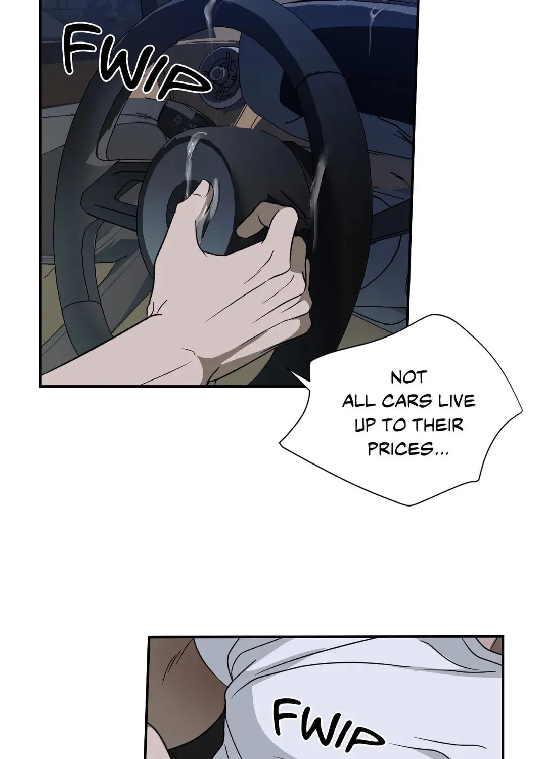 Shutline Chapter 65 page 64 - 