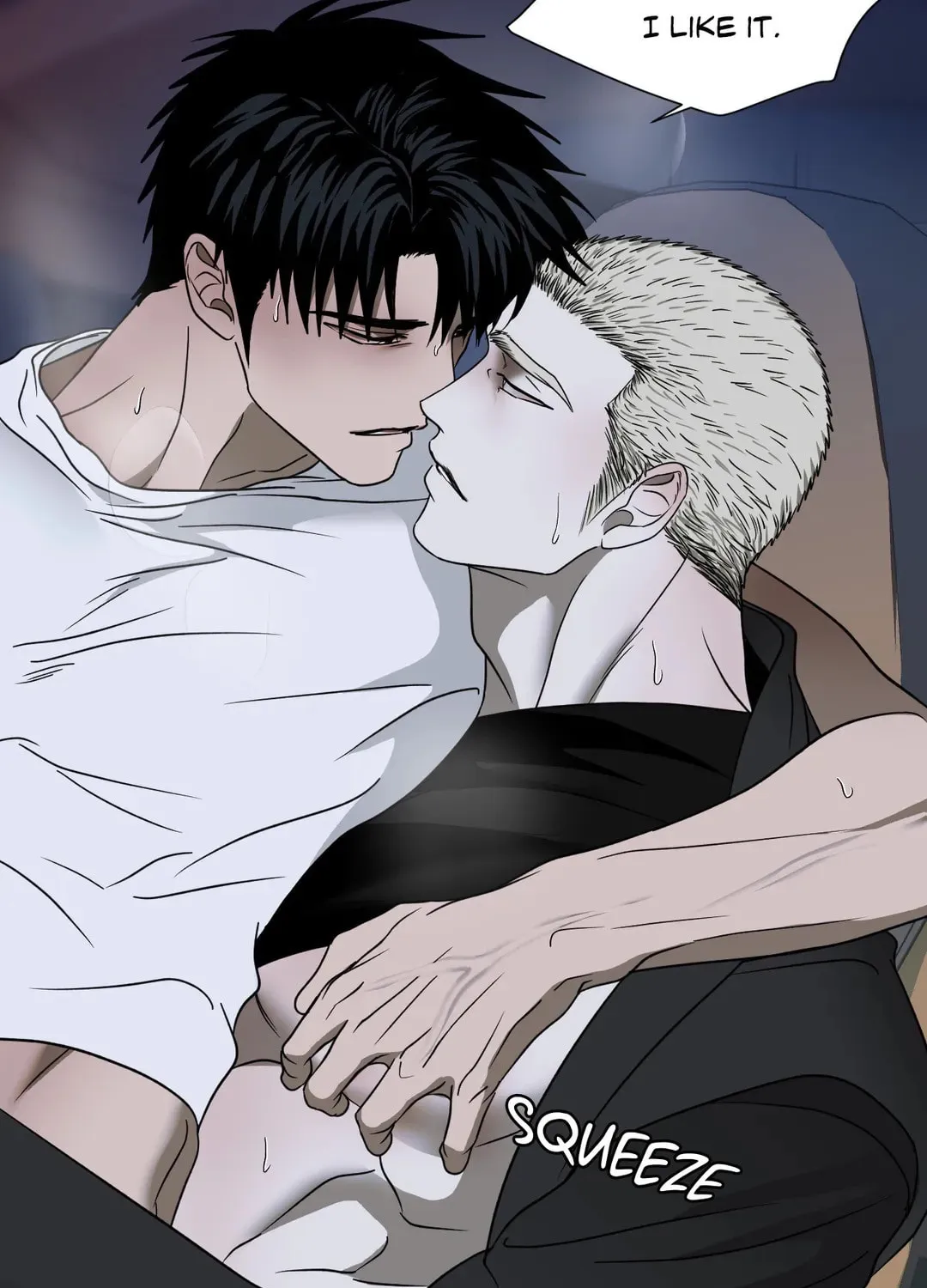 Shutline Chapter 65 page 67 - 