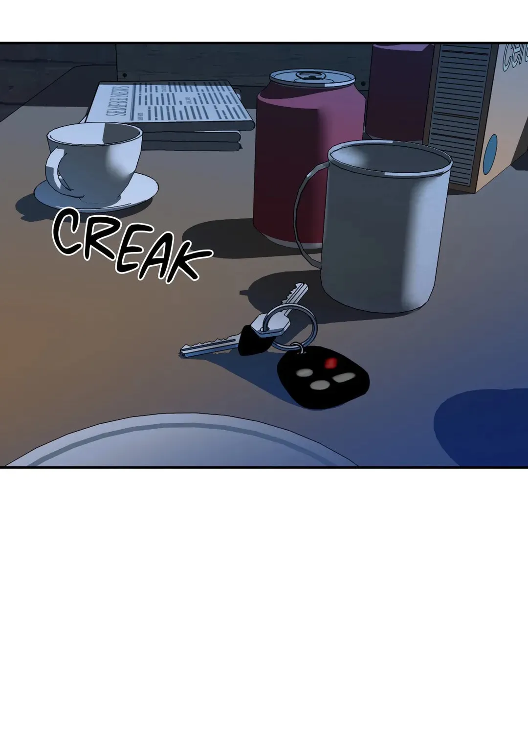 Shutline Chapter 65 page 71 - 