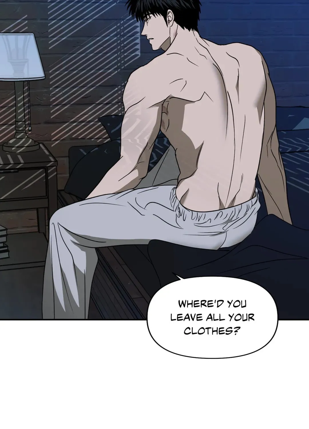 Shutline Chapter 65 page 73 - 