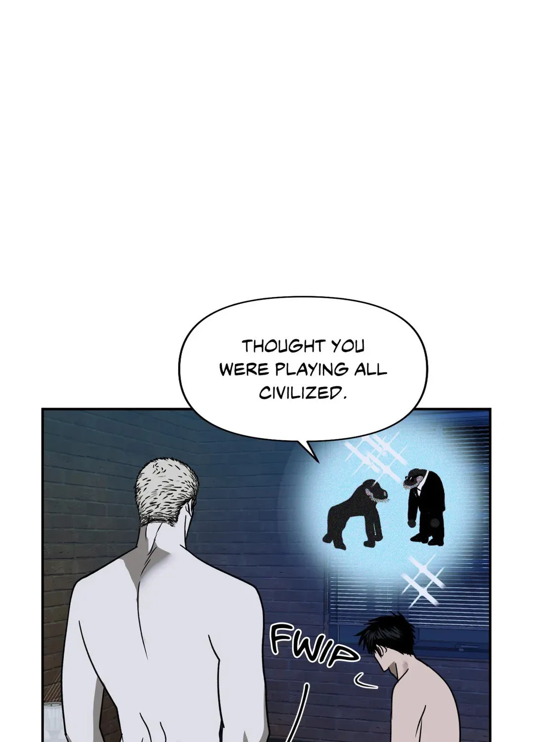 Shutline Chapter 65 page 76 - 