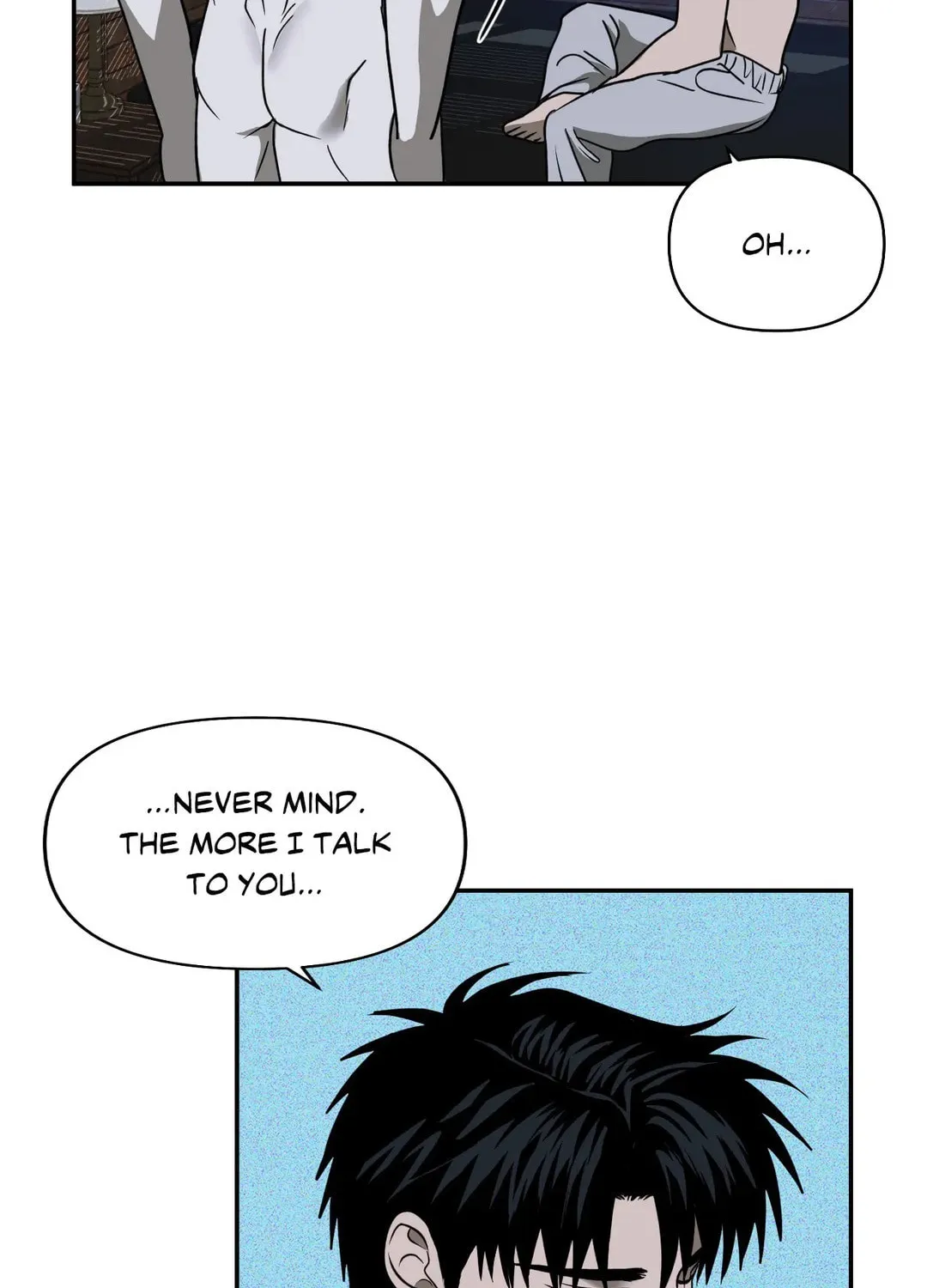 Shutline Chapter 65 page 77 - 