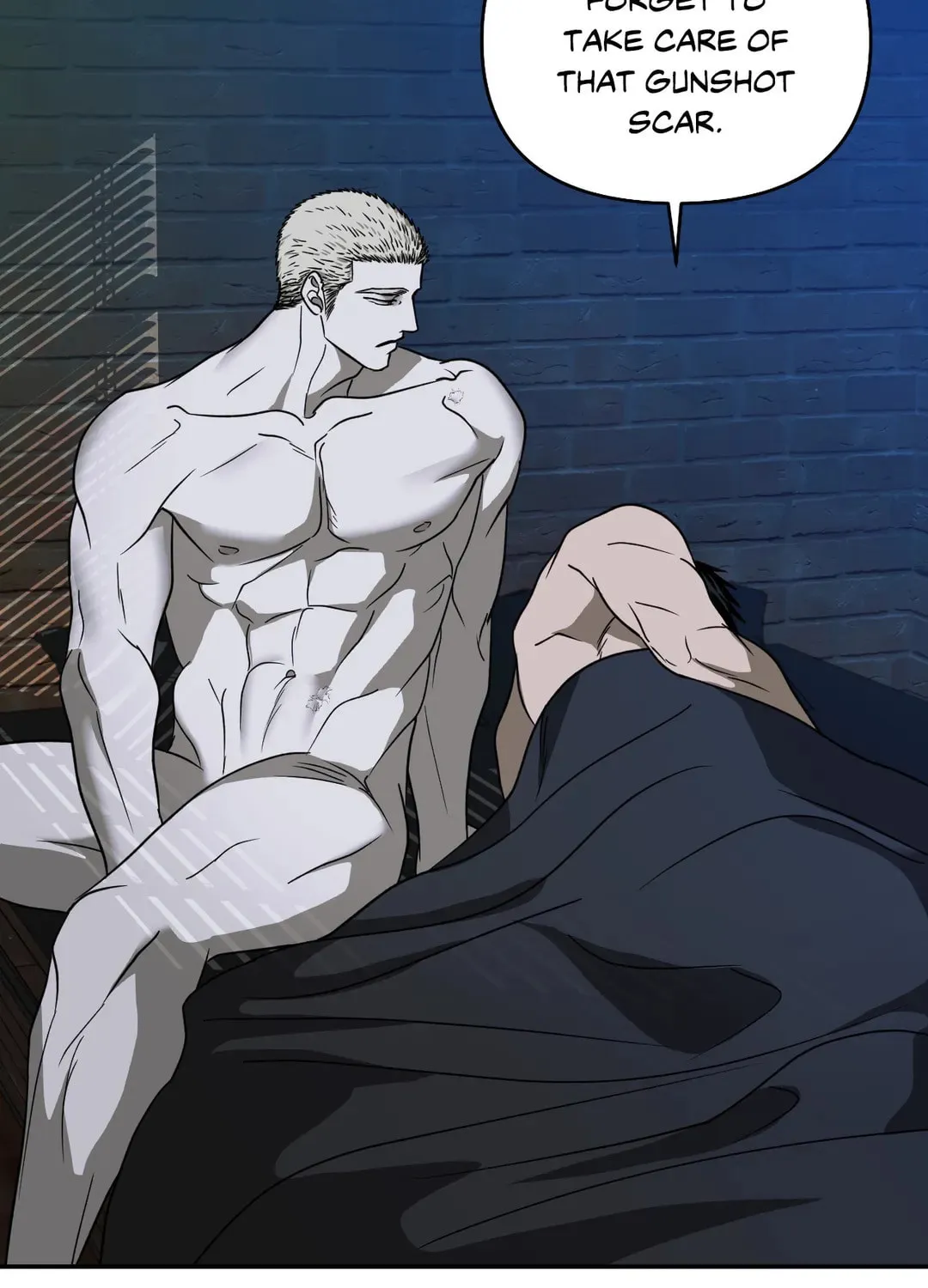 Shutline Chapter 65 page 82 - 