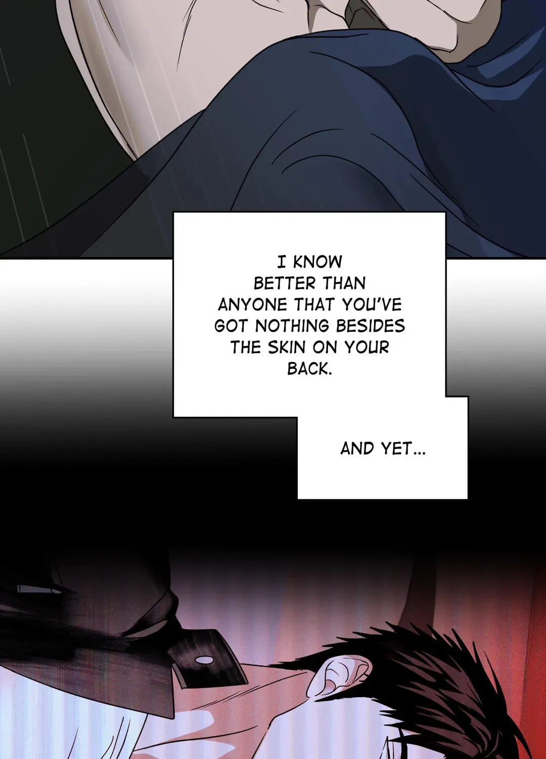 Shutline Chapter 65 page 88 - 