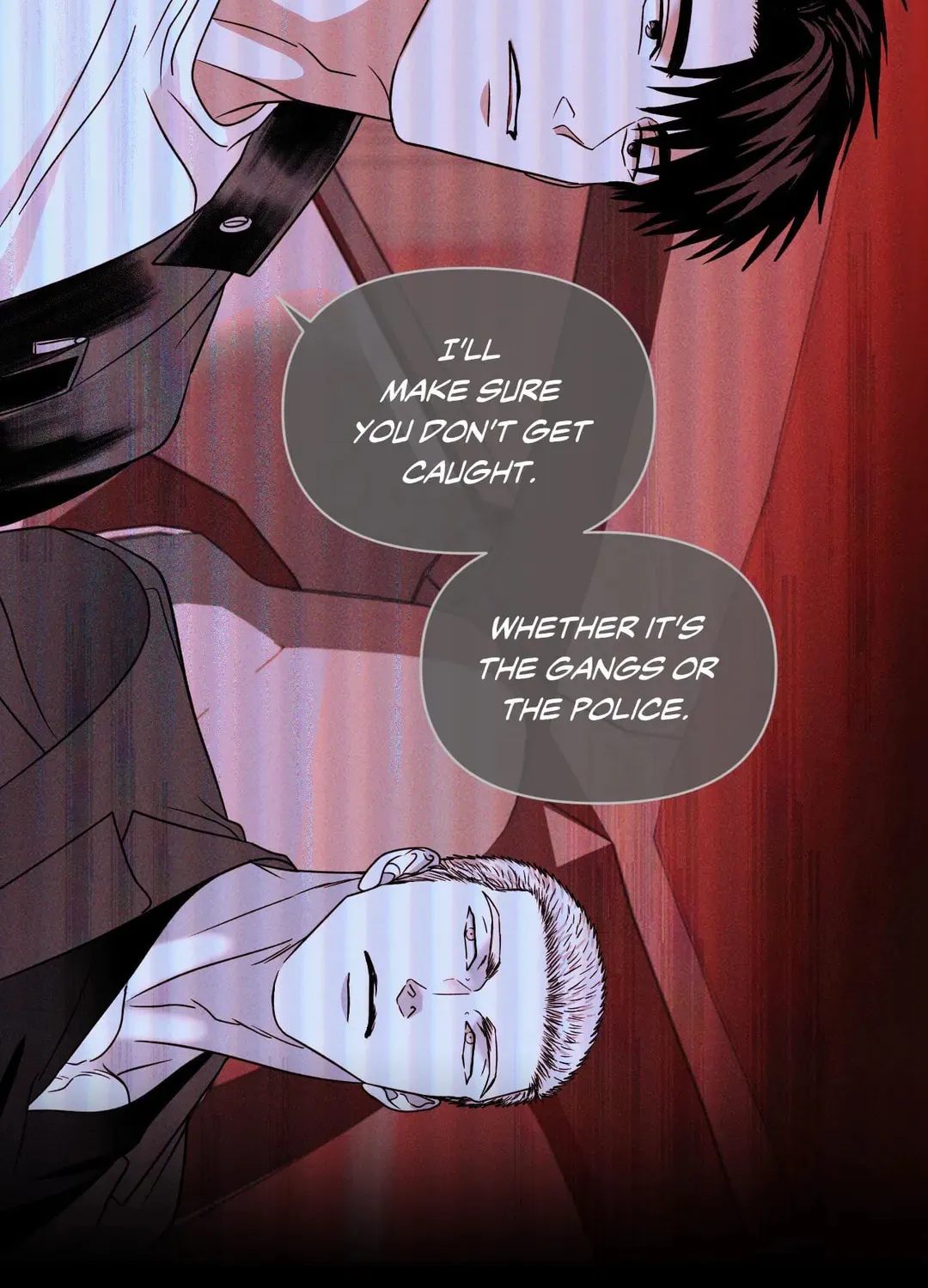 Shutline Chapter 65 page 89 - 