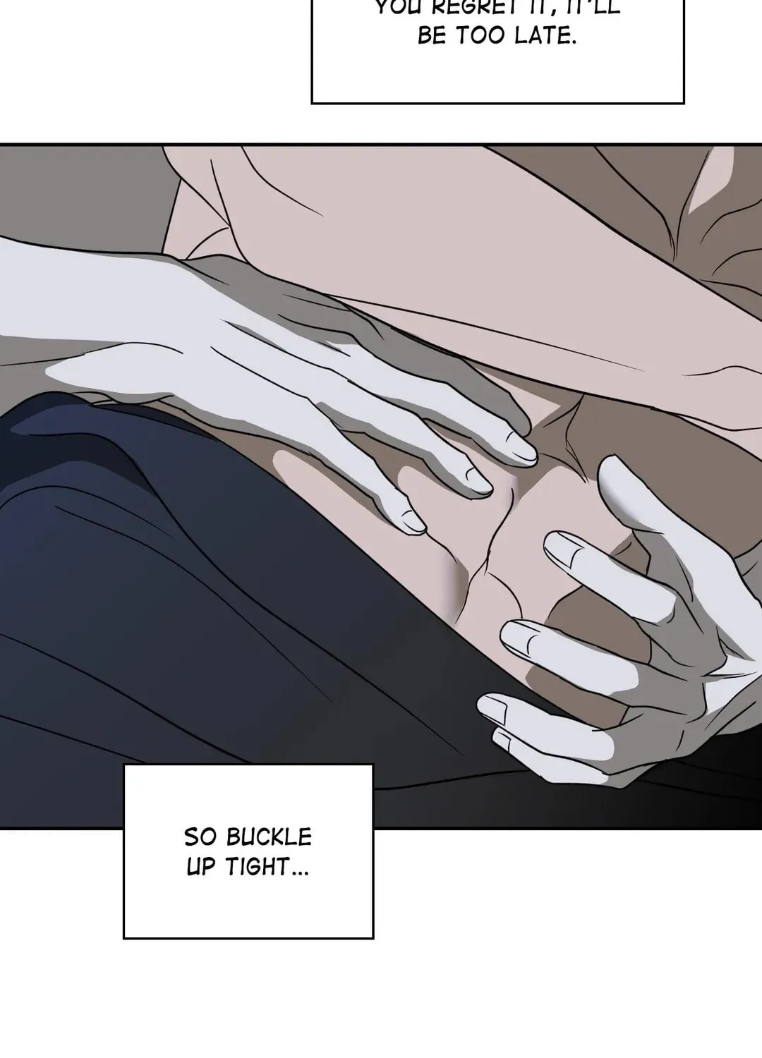 Shutline Chapter 65 page 97 - 
