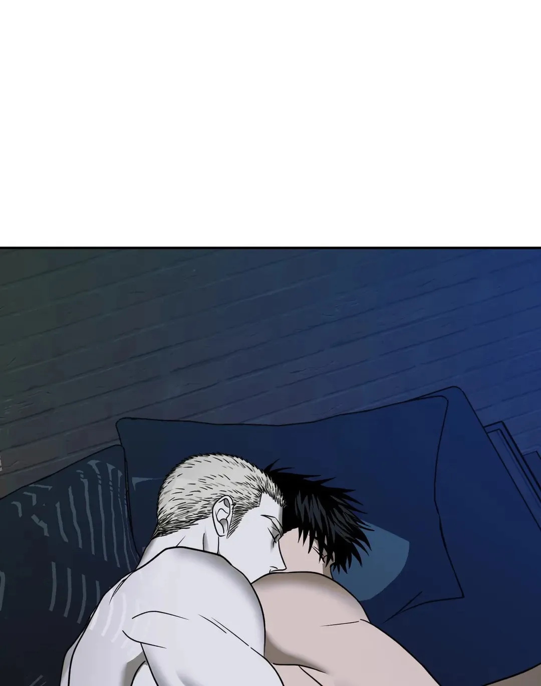 Shutline Chapter 65 page 98 - 