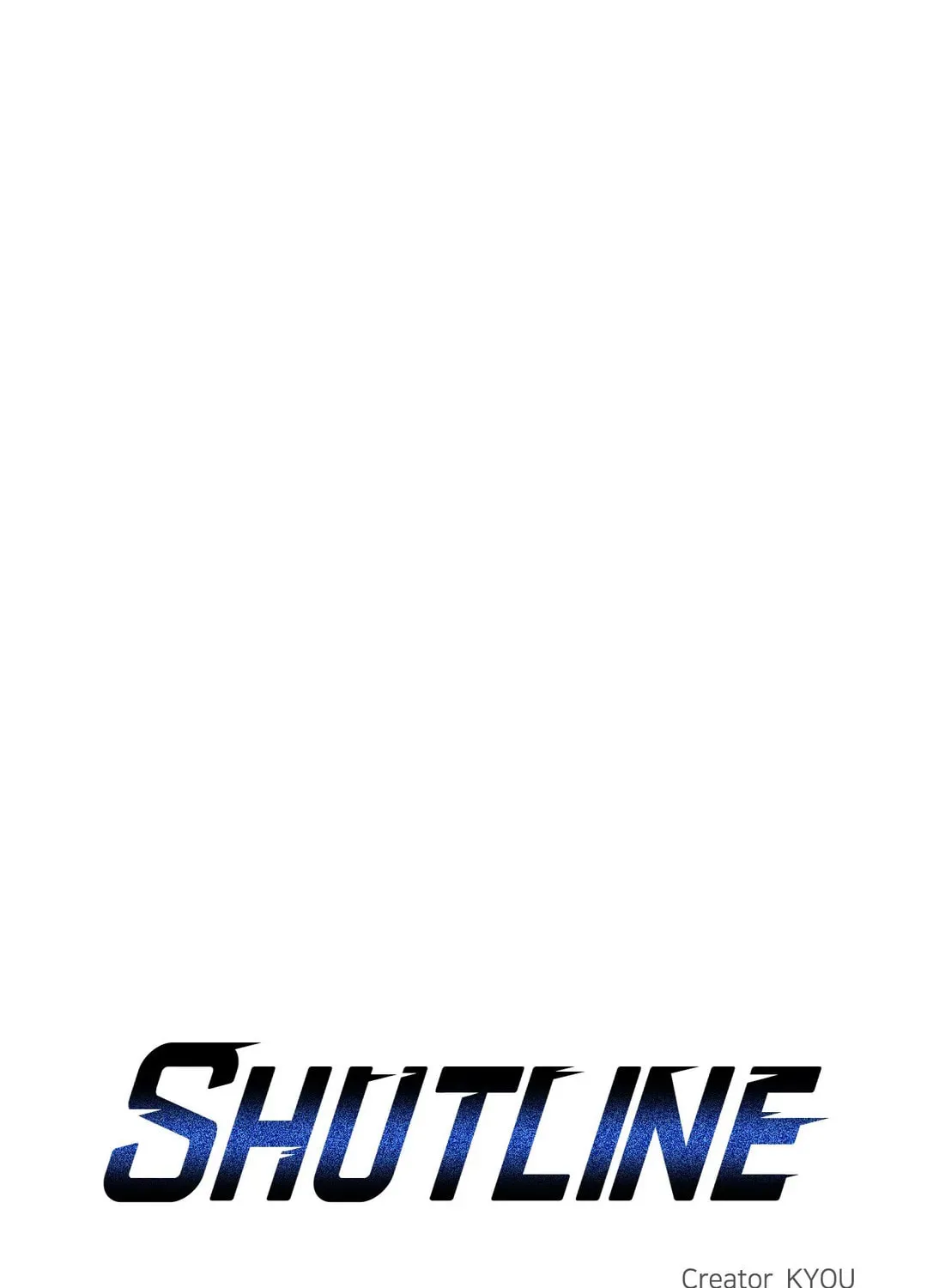 Shutline Chapter 66 page 1 - 