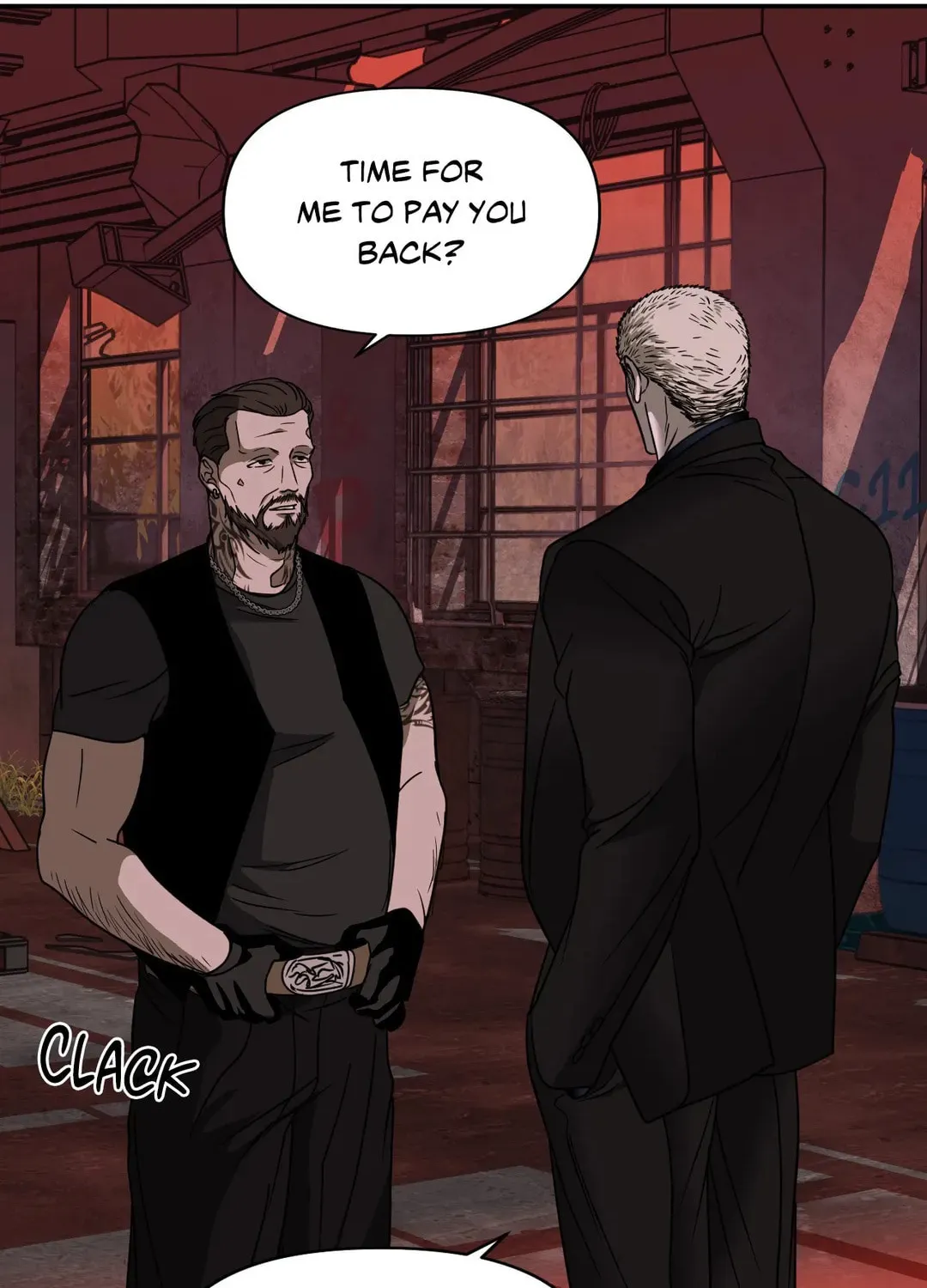 Shutline Chapter 66 page 14 - 