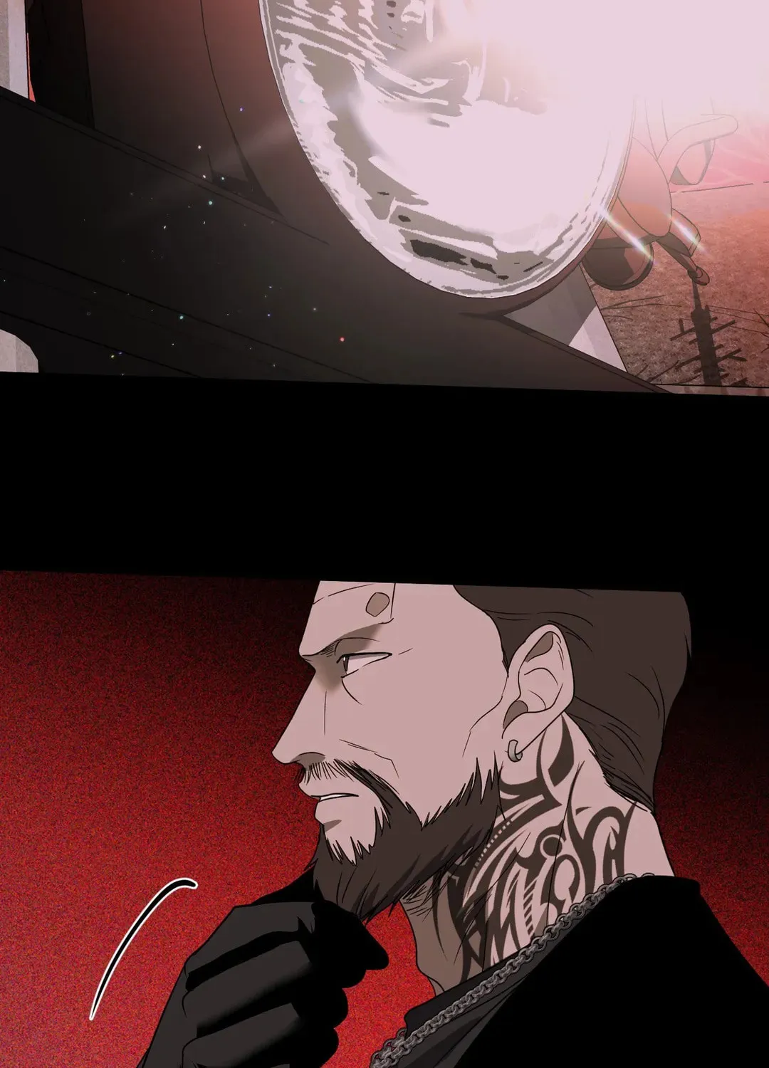 Shutline Chapter 66 page 38 - 