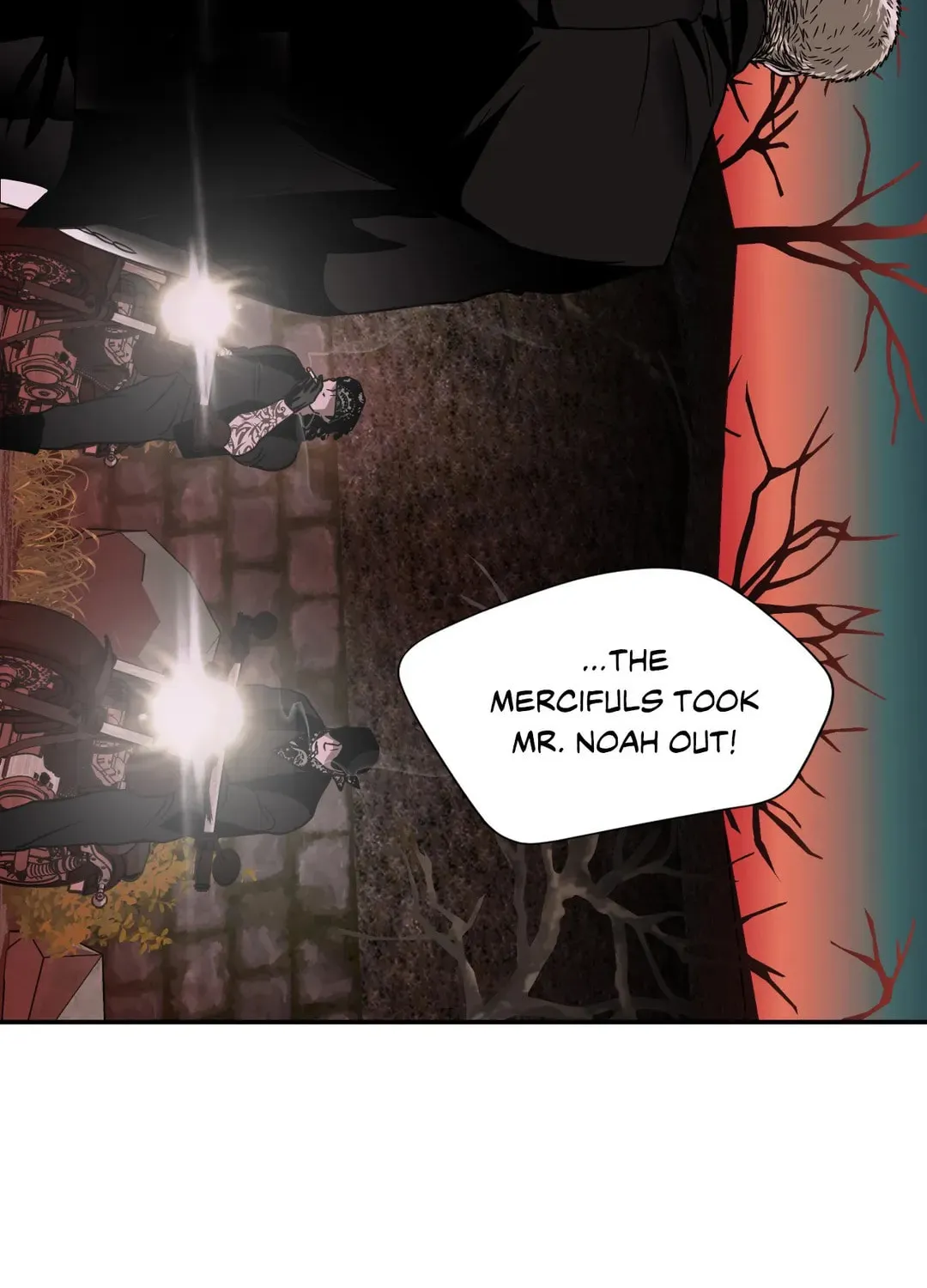 Shutline Chapter 66 page 41 - 