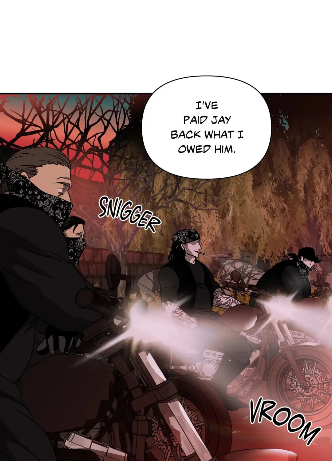 Shutline Chapter 66 page 44 - 
