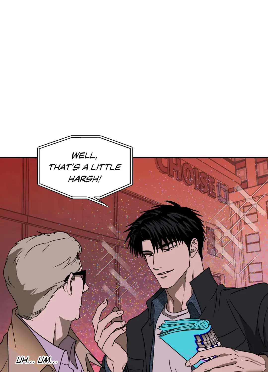Shutline Chapter 66 page 55 - 